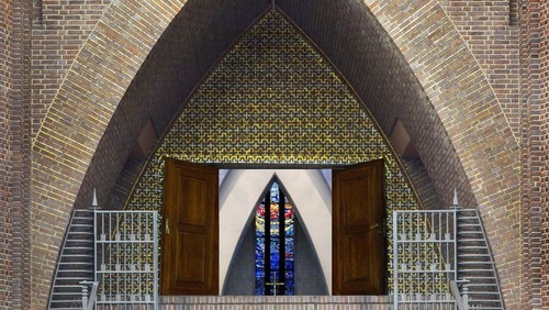 Gottesdienst