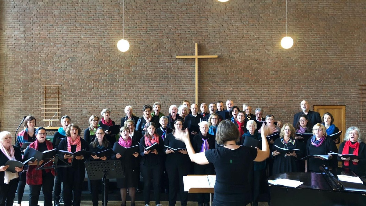 musica vocale - Jubiläumskonzert