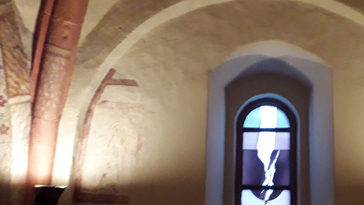Meditationsgottesdienst. Planungstreffen