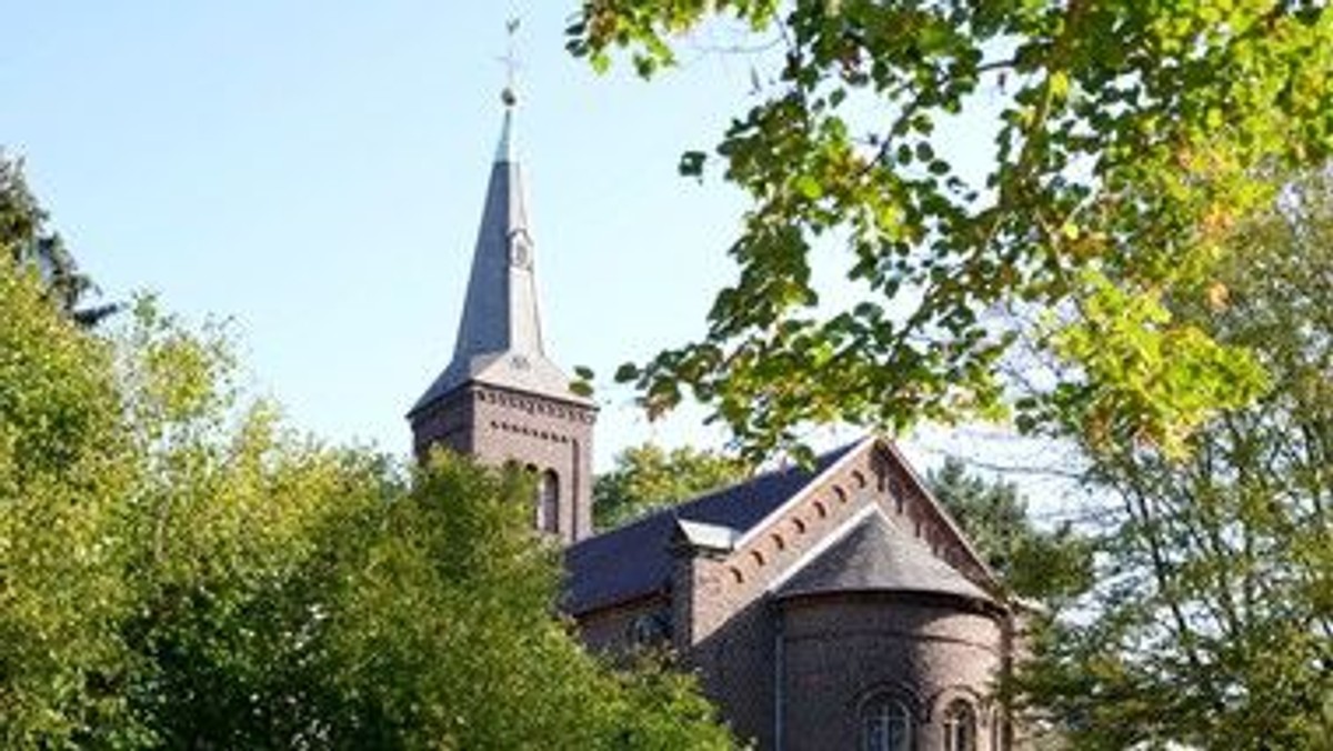 Friedensgebet
