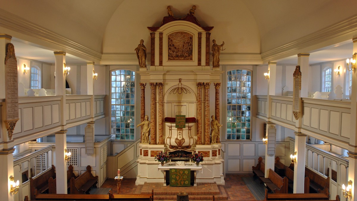 Gottesdienst