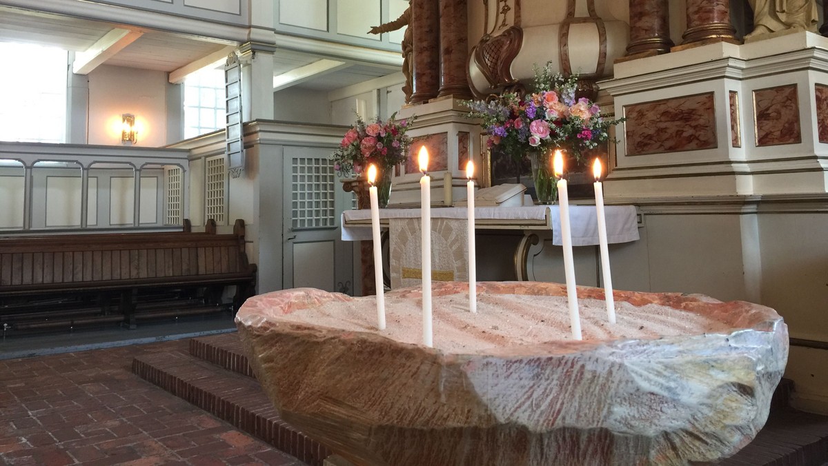 Gottesdienst