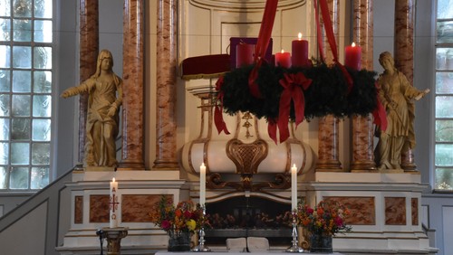 kirchengemeinde nienstedten