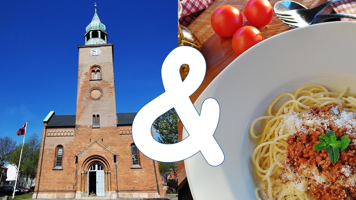 Kirke og Kødsovs Kyndelmisse