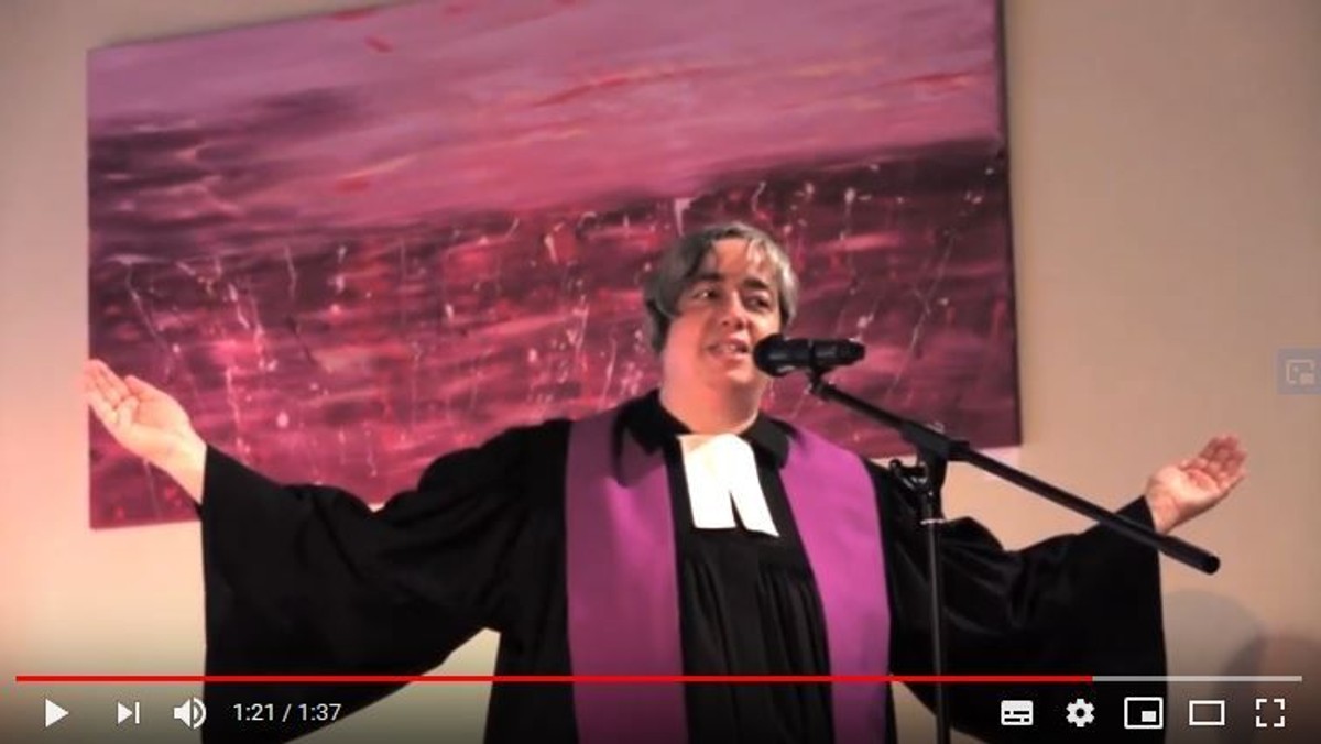 Digitaler Gottesdienst
