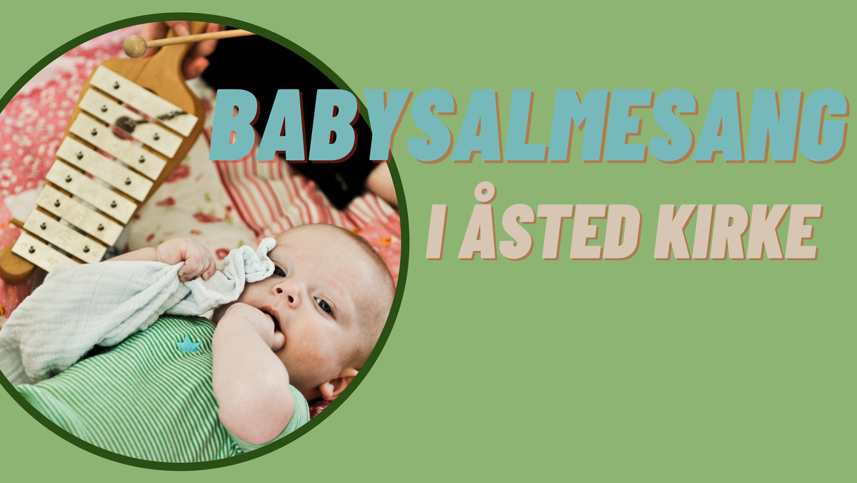 Babysalmesang
