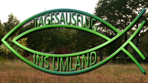 Ausflug nach Neuruppin mit Schleusenfahrt