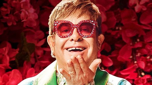 elton john