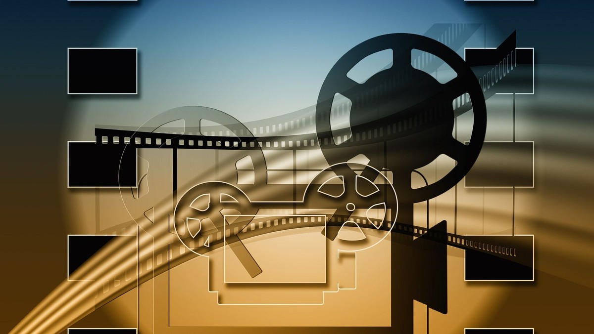 Kino für Erwachsene