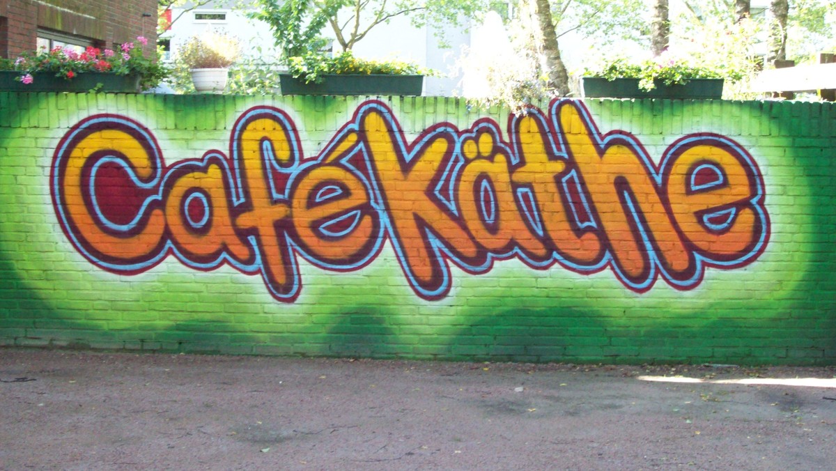 Café Käthe