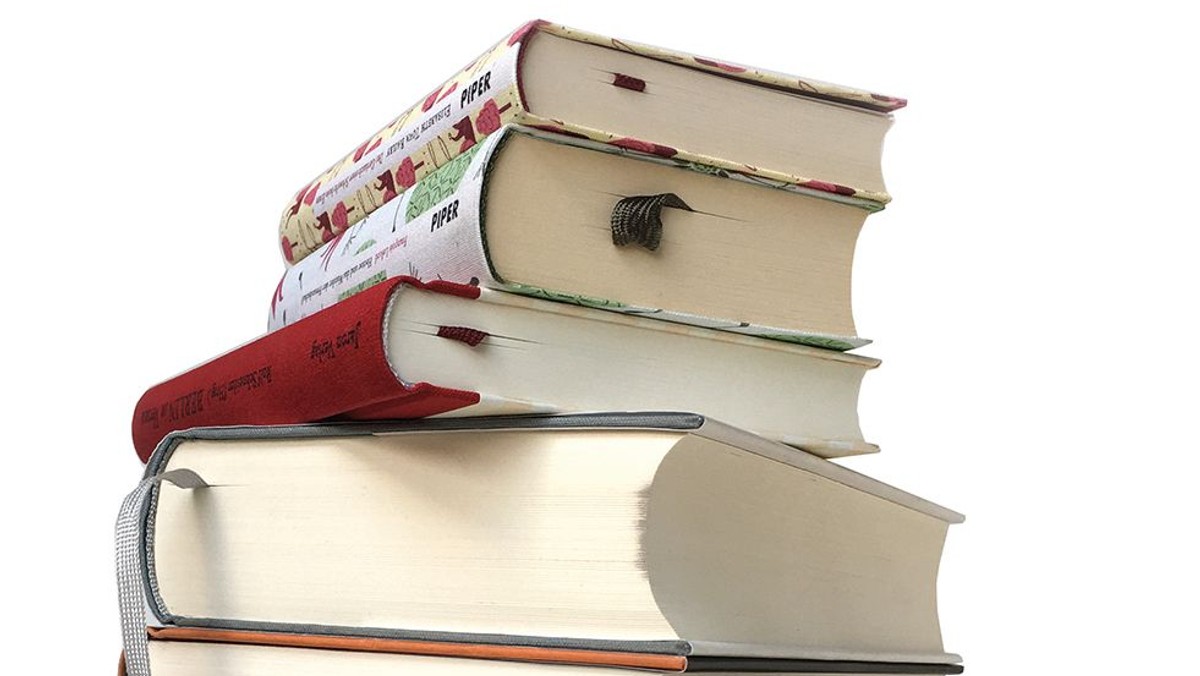 Literaturtreff
