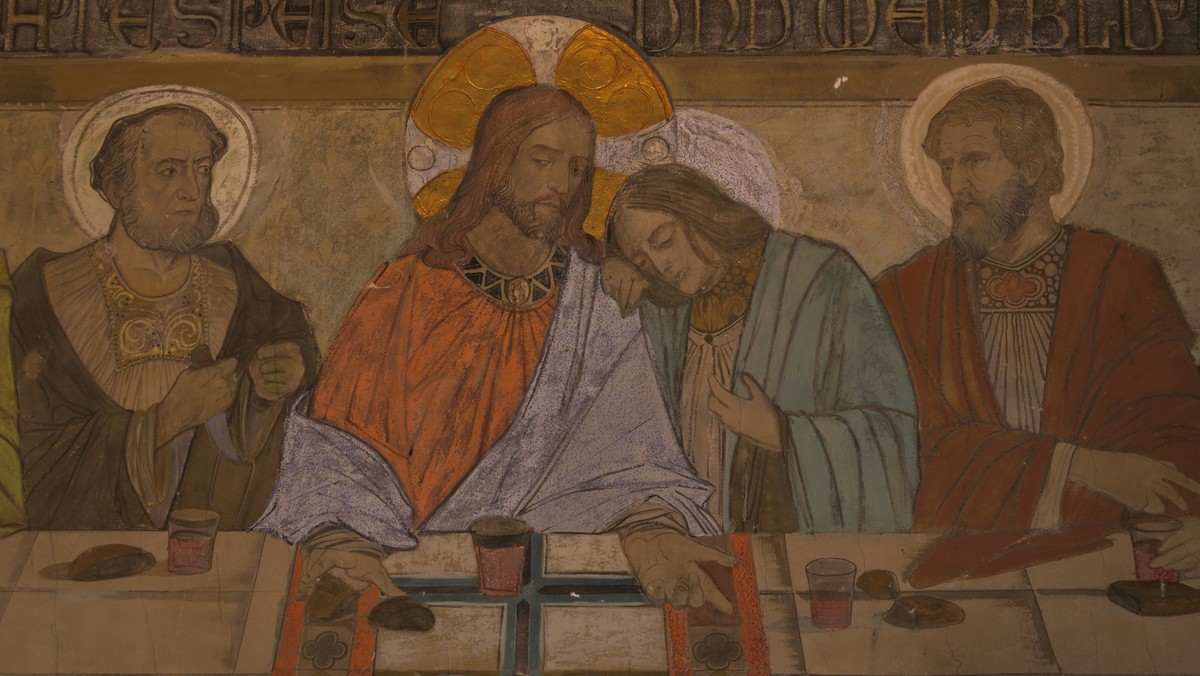 Abendmahlsgottesdienst