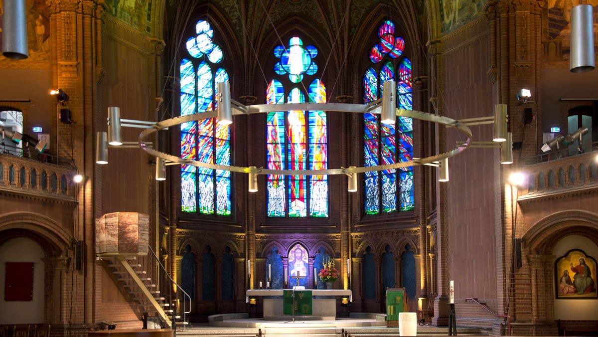 Gottesdienst