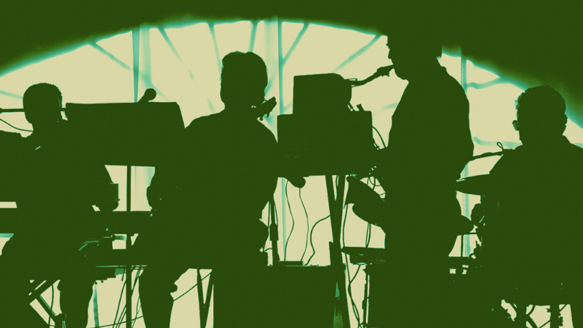 Besonderer Gottesdienst: "Sommersegen mit Deutsch-Pop"