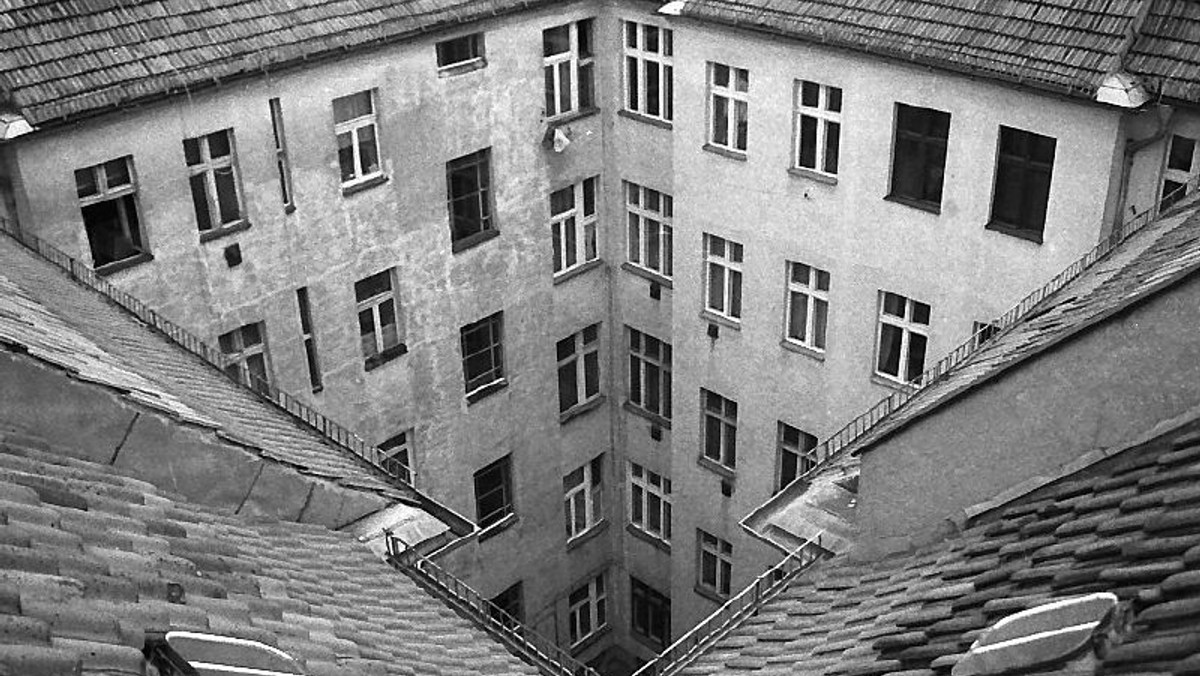 rbb-Beitrag: „Berlin wie es einmal war“ – Mit historischen Filmaufnahmen aus der Paul-Gerhardt-Kirche aus den 1970er Jahren