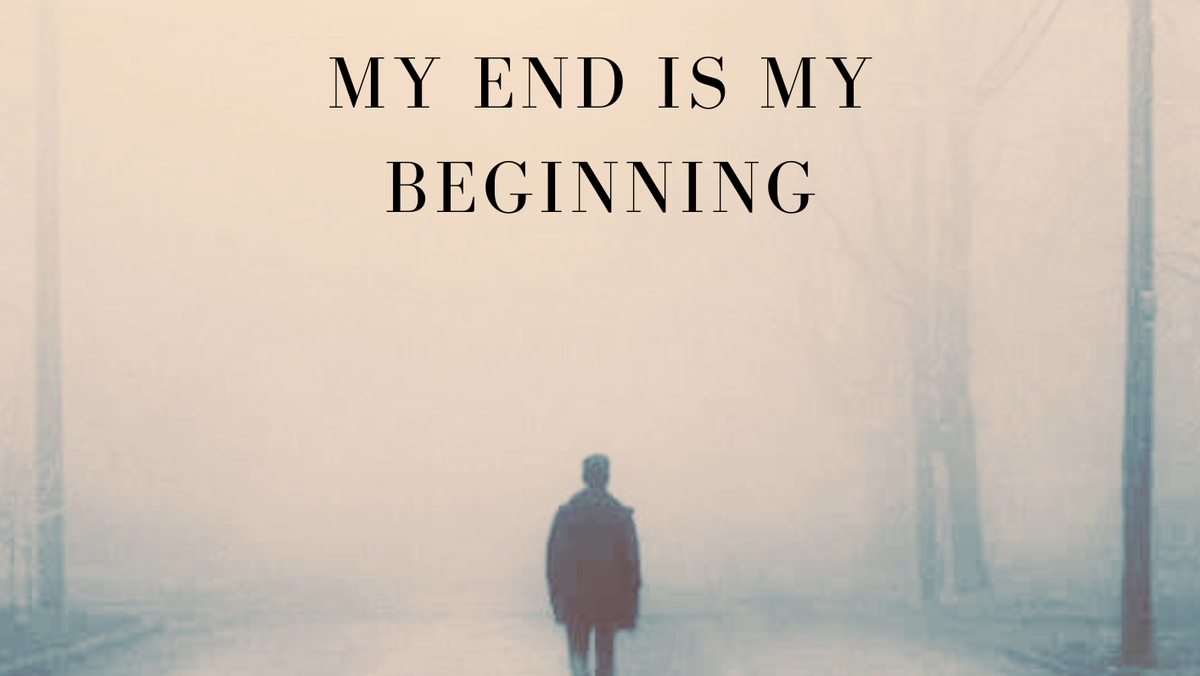 Ars Nova Copenhagen - My End Is My Beginning