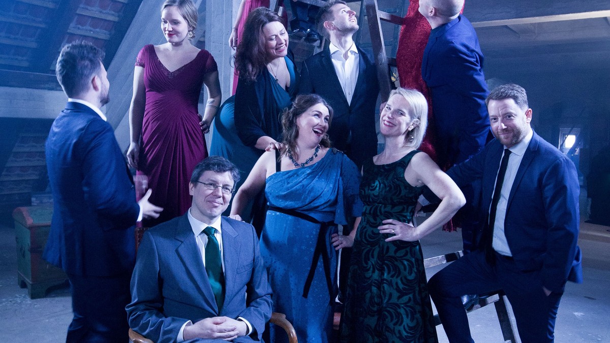 Koncert Ars Nova