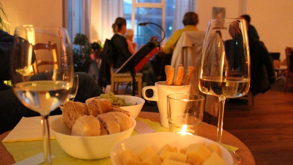 FeierAbendZeit