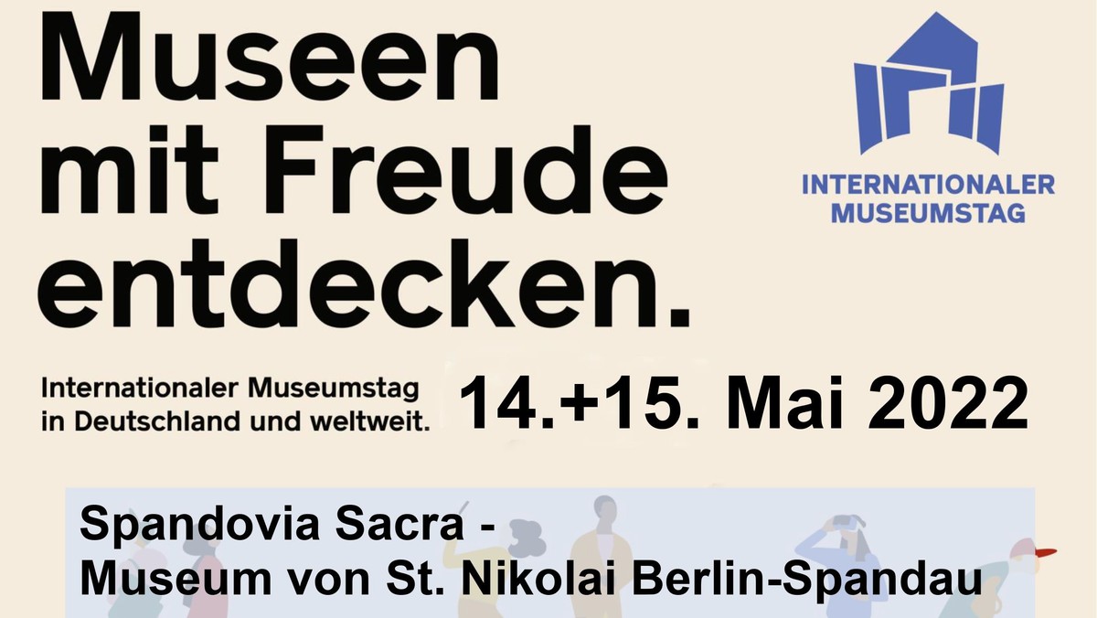 Internationaler Museumstag