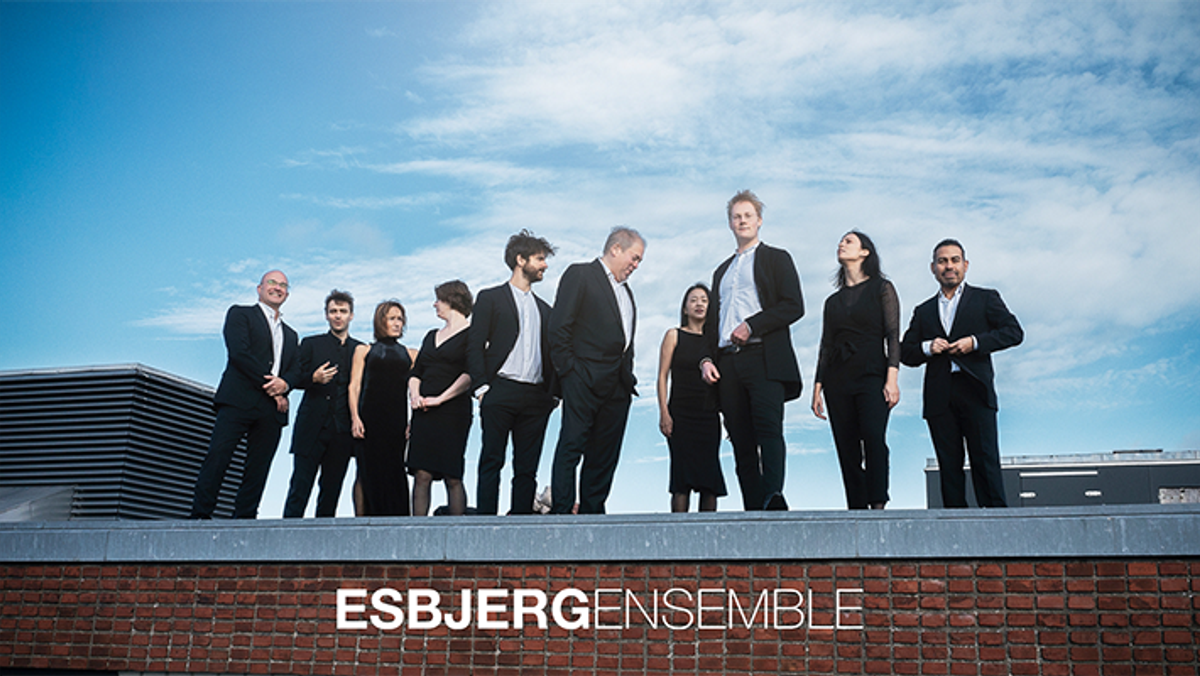 Koncert Bornholms Musikfestival