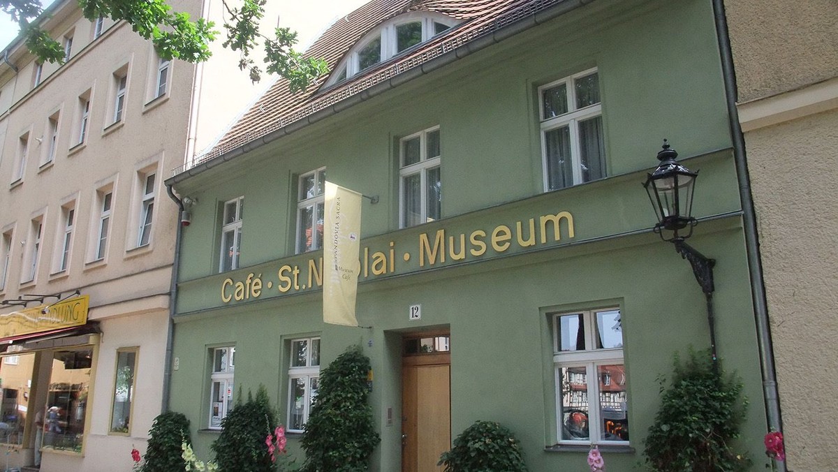 Fandango, Tango und so weiter (Konzert zum Internationalen Museumstag)
