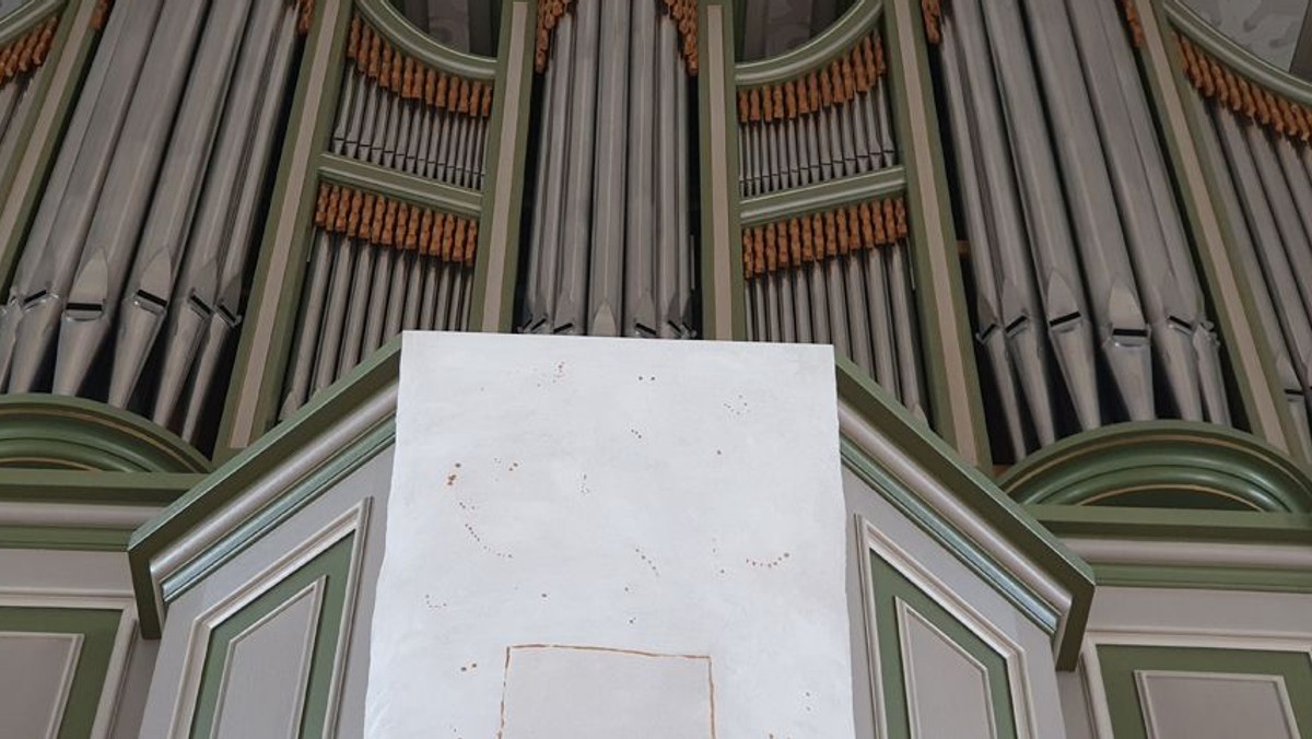 Gottesdienst Stadtkirche