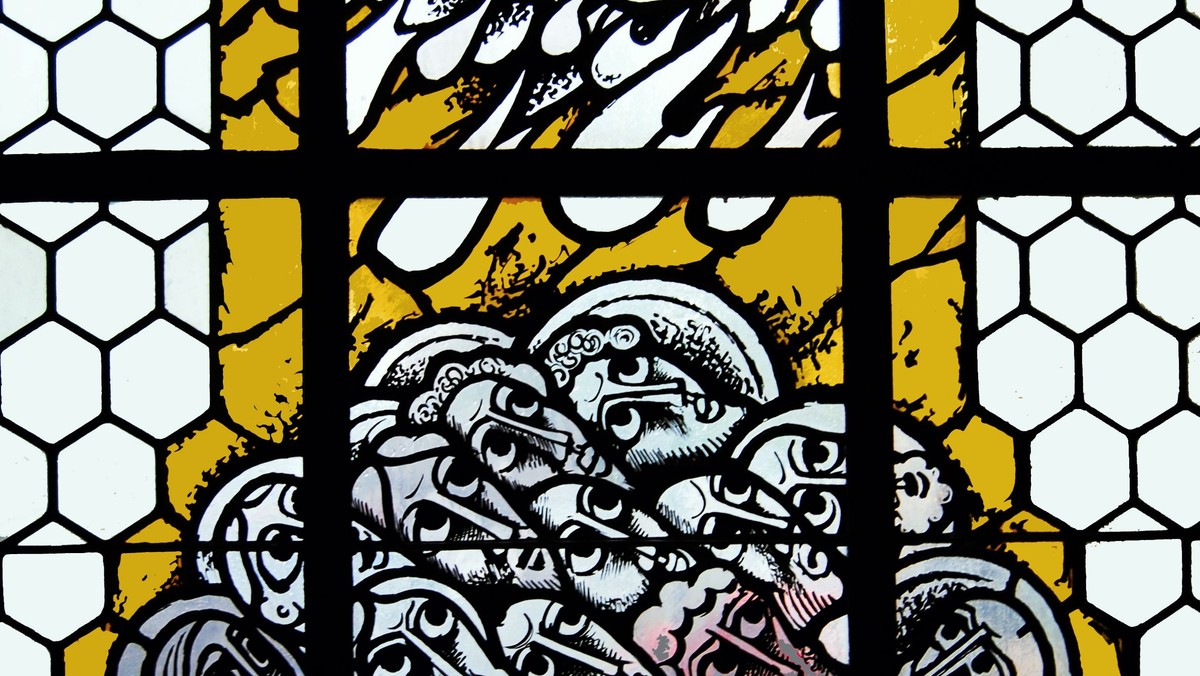 Gottesdienst Stadtkirche