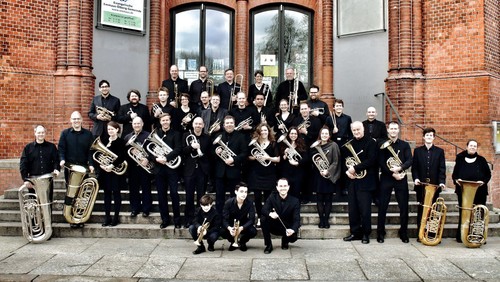 Copyright Berlin Concert Brass