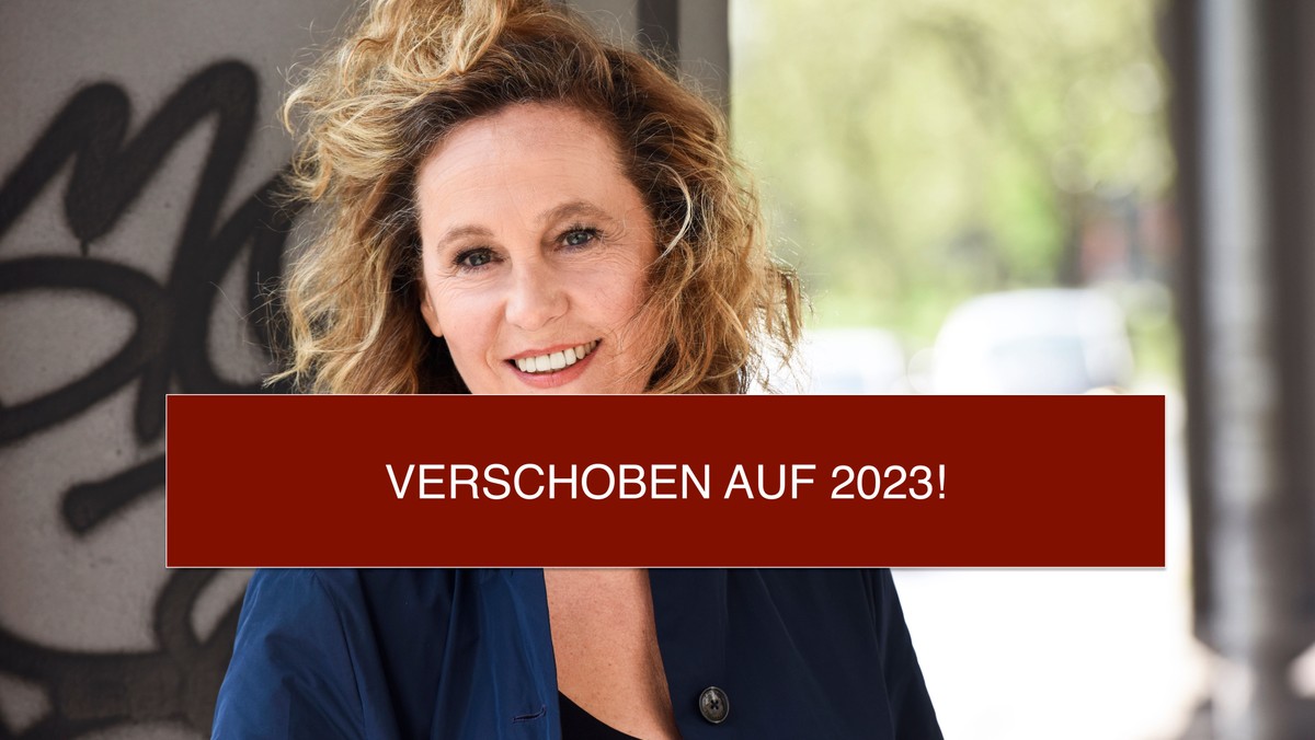 "Schlafen erwünscht" - Workshop mit Stefanie Wüst (VERSCHOBEN AUF 2023!)