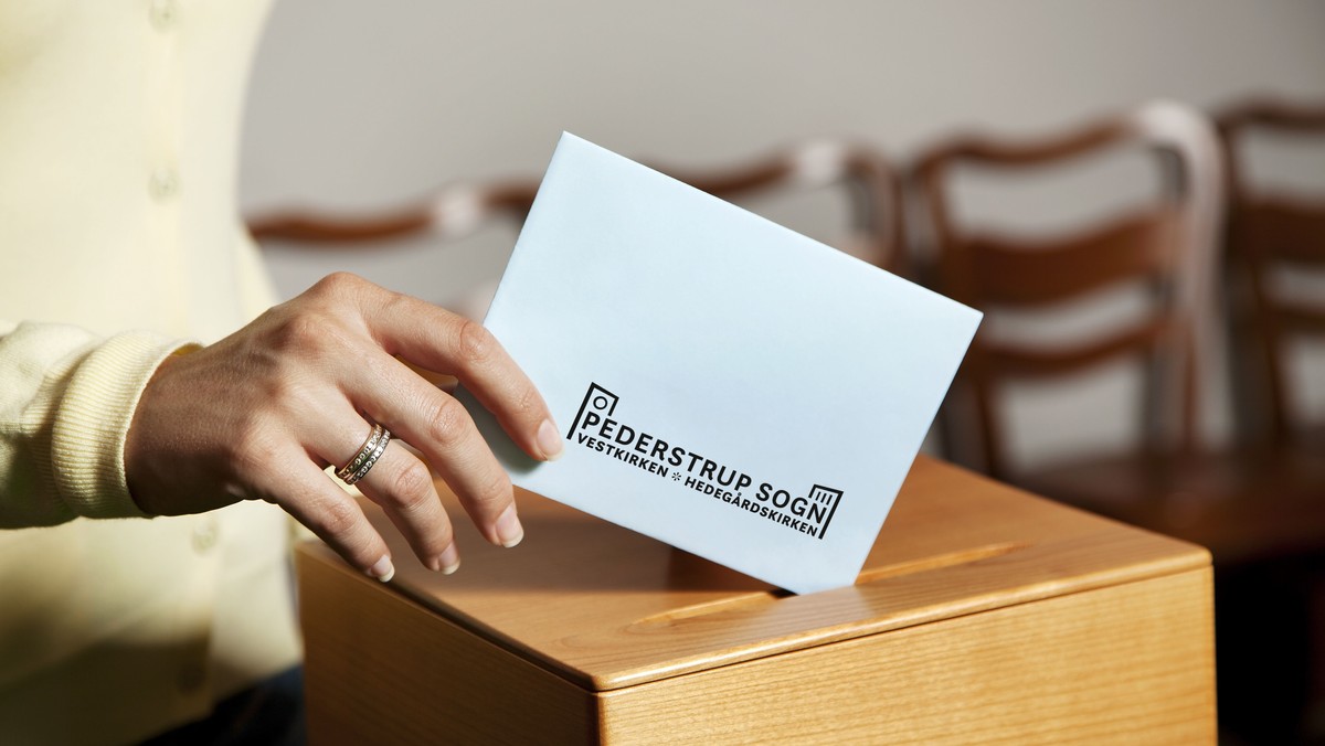 HK Valgforsamling