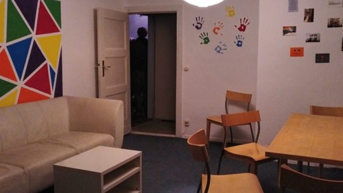 Junge Gemeinde
