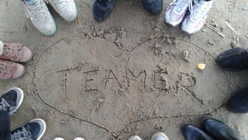 Teamertreffen