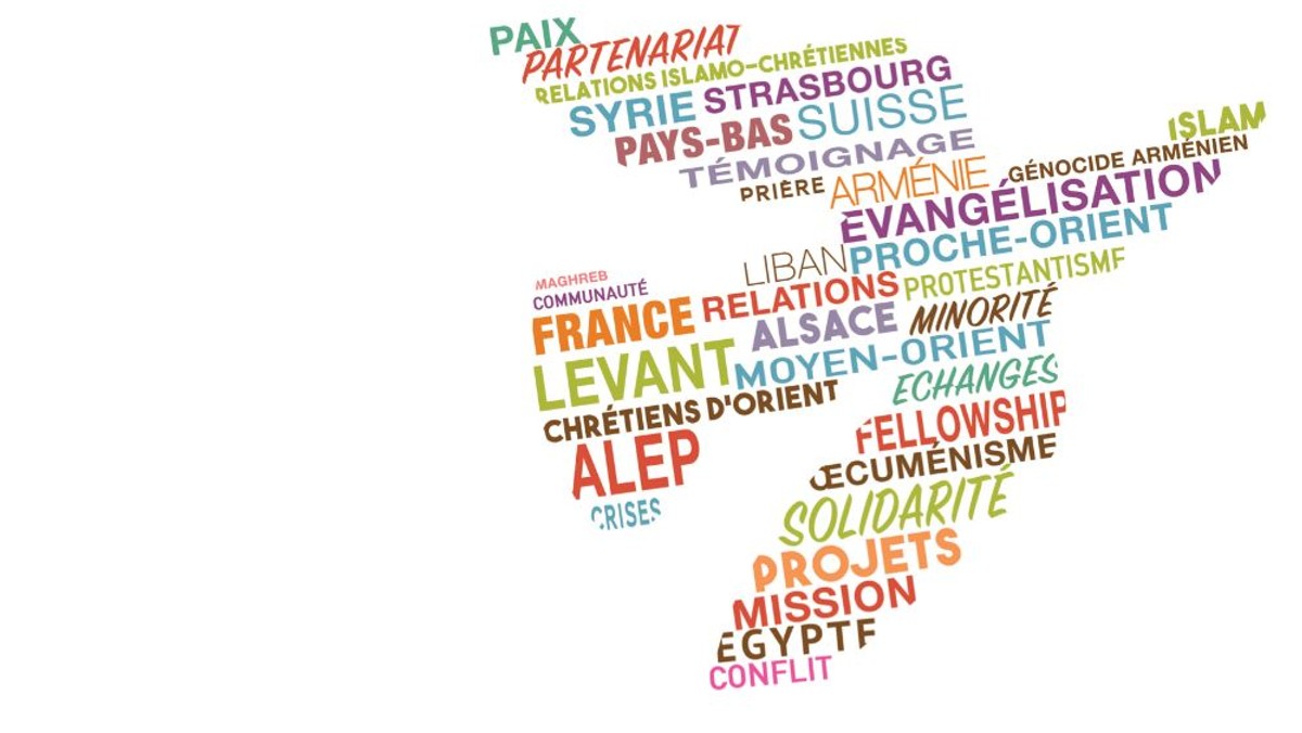 Centenaire de l'Action Chrétienne en Orient (ACO)
