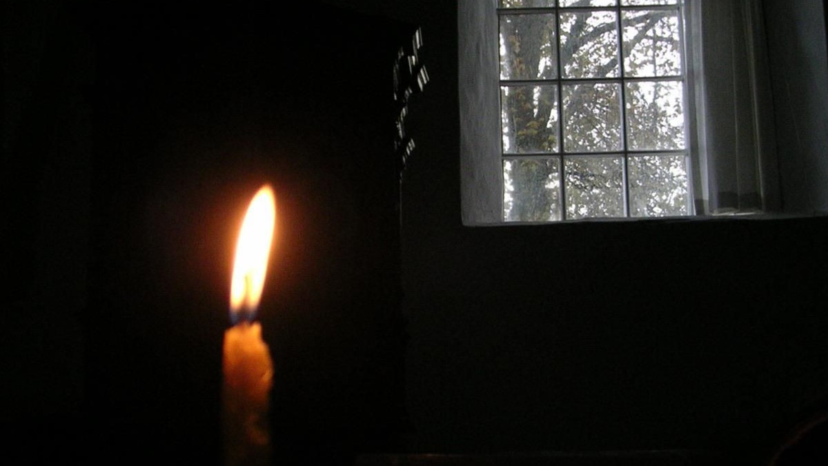Aftengudstjeneste i Marslev Kirke