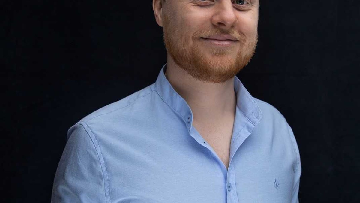 Foredrag: Håb i klimakrisens tidsalder