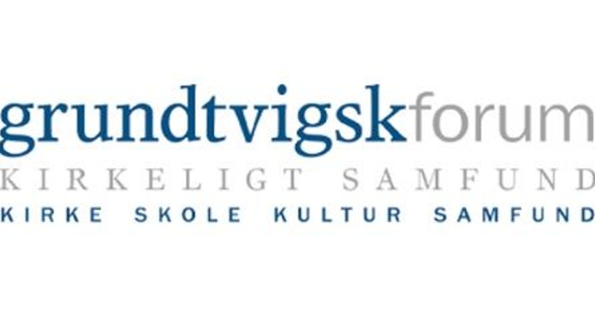 Grundtvigsk Forum