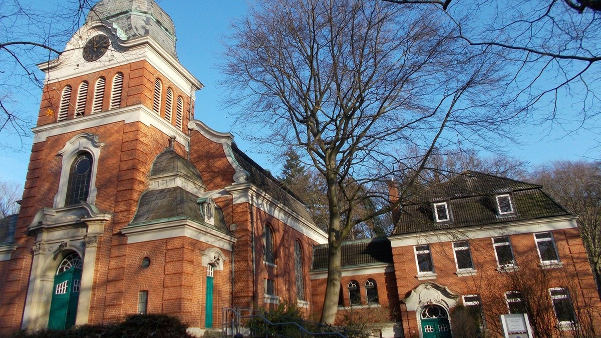 Erntedank-Gottesdienst