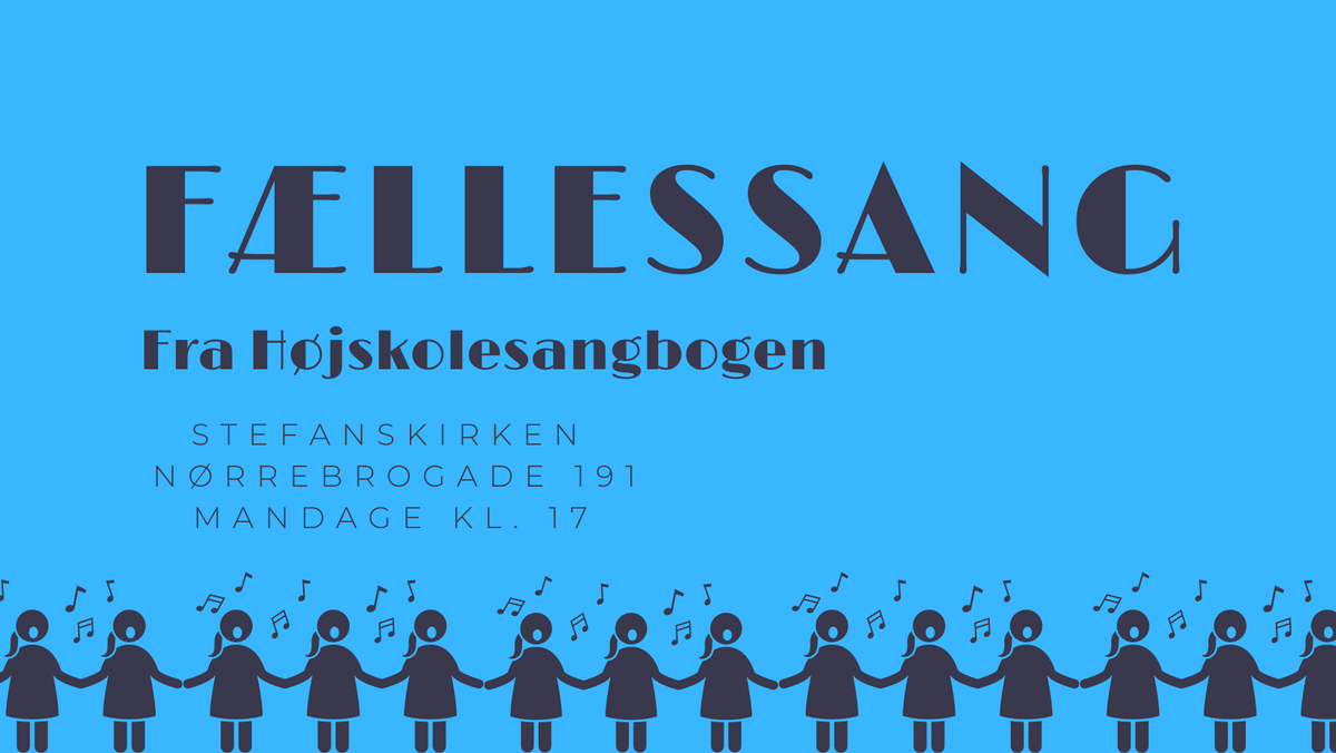 Fællessang