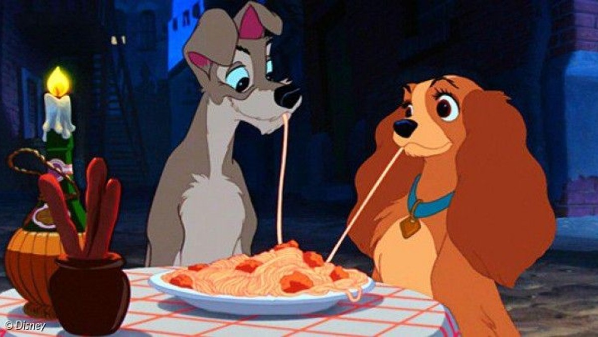 Familie Pasta
