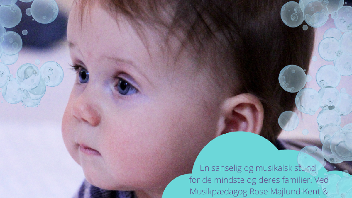 Babysalmesangsgudstjeneste