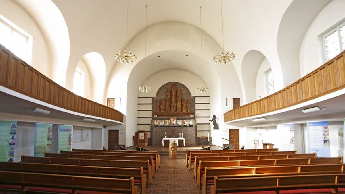 5. Sonntag nach Trinitatis