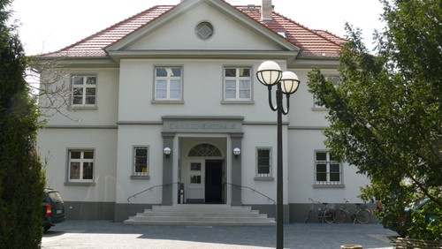 Sebastian von Gehren