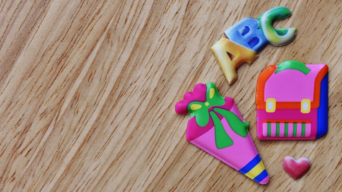 Familiengottesdienst zum Schulanfang