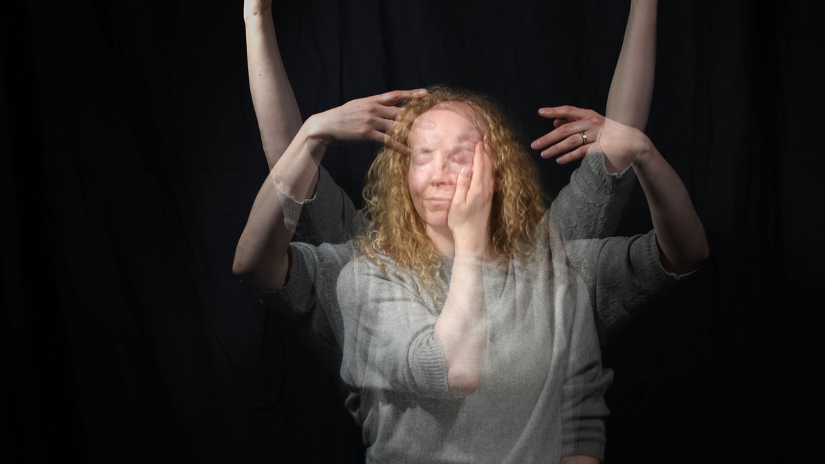 Körpergebete