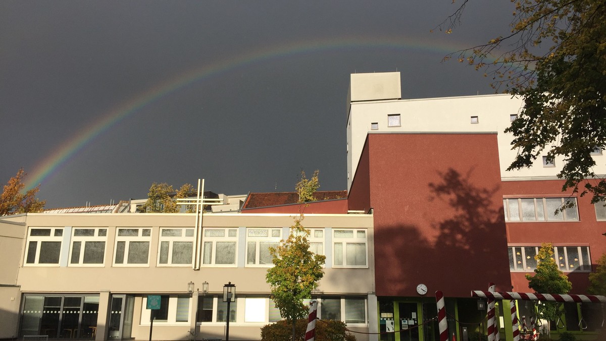 Freitag-Abend-Gottesdienst