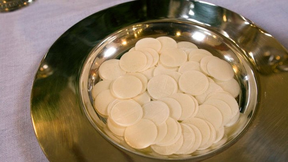 Gottesdienst mit Abendmahl in Waidmannslust
