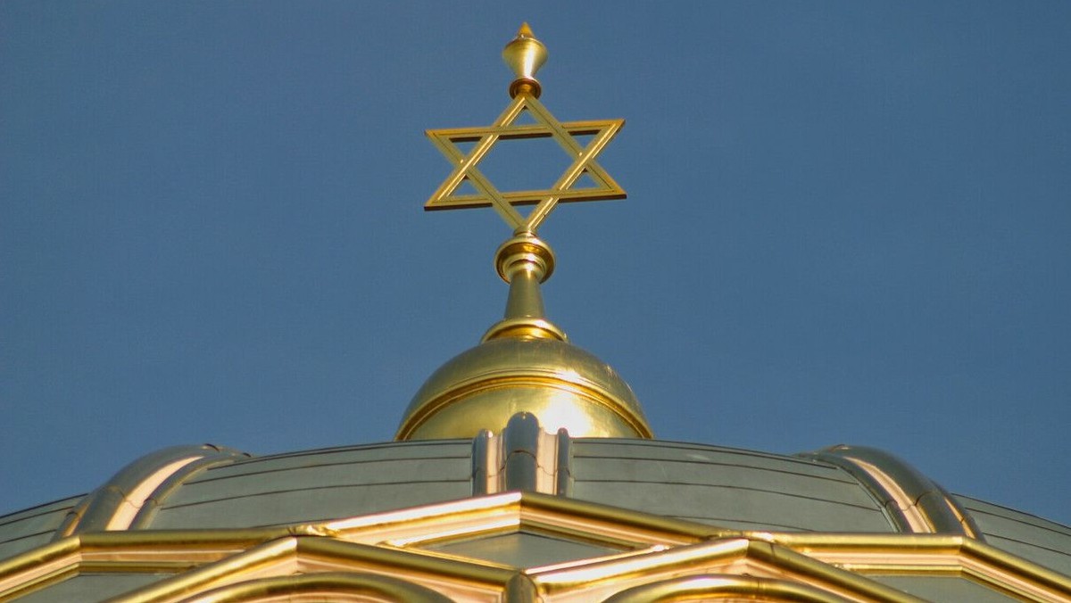 Kirche.Kiez.Kultur - Einführung in die Liturgie des Synagogengottesdienstes
