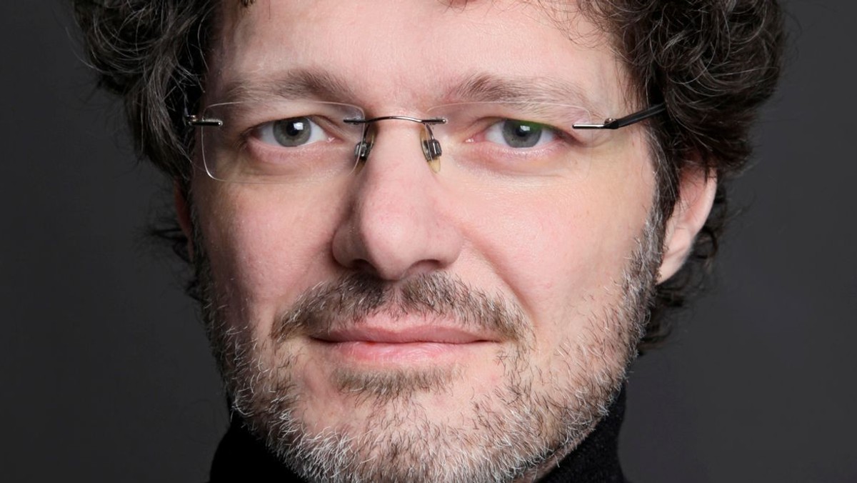 Orgelkonzert mit Frank Stanzl