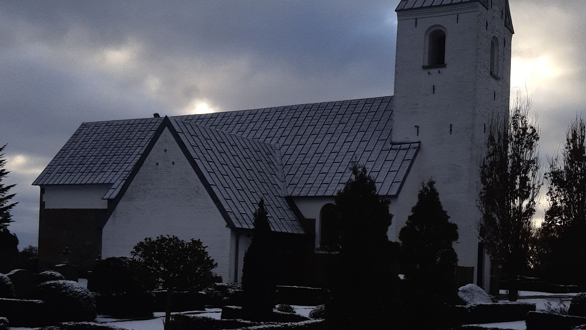 Julesang med Hammerkoret