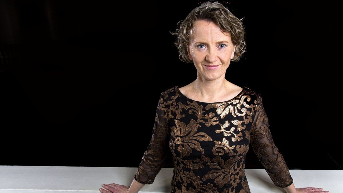 Orgelkoncert ved Hanne Kuhlmann